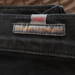 Elson Midrise straight leg.